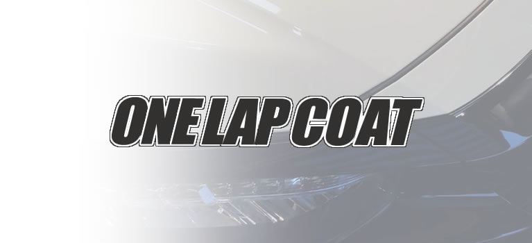 カーコーティング５年